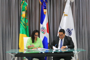 ZOOLÓGICO E INCABIDE FIRMAN ALIANZA PARA LA CUSTODIA DE ANIMALES EXÓTICOS.