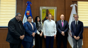 EL CONSEJO DIRECTIVO DEL INCABIDE INICIA LOS TRABAJOS TENDIENTES PARA UNA EFICIENTE, ACTUALIZADA Y MEJORA DE LA ADMINISTRACIÓN DE BIENES INCAUTADOS Y DECOMISADOS.