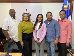 INCABIDE elige a nuevos miembros de la Comisi&oacute;n de Integridad