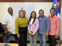 INCABIDE elige a nuevos miembros de la Comisión de Integridad