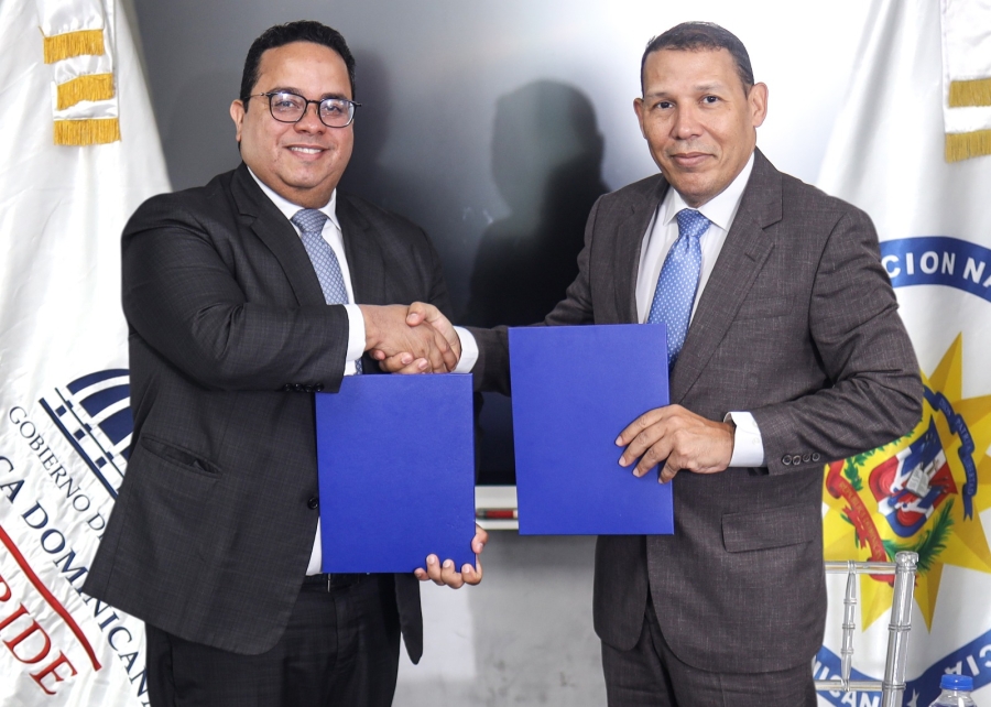 INCABIDE fortalece su ciberseguridad mediante acuerdo estratégico con el DNI