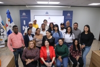 INCABIDE fortalece competencias de sus colaboradores con capacitación especializada del INAP